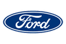 FORD logo