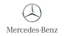 MERCEDES-BENZ logo