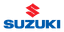 SUZUKI logo