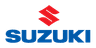 SUZUKI logo