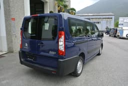 CITROEN JUMPY 6