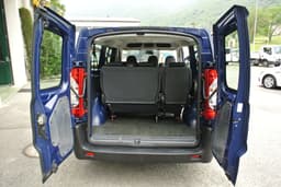 CITROEN JUMPY 22