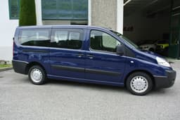 CITROEN JUMPY 13