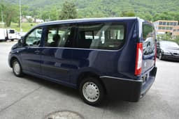 CITROEN JUMPY 8