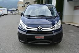 CITROEN JUMPY 2