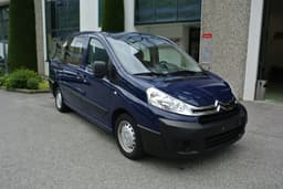 CITROEN JUMPY 12