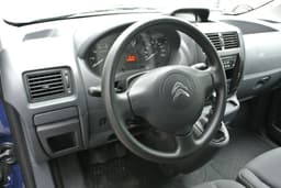 CITROEN JUMPY 15