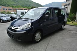 CITROEN JUMPY 10