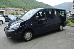 CITROEN JUMPY 11
