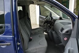 CITROEN JUMPY 17