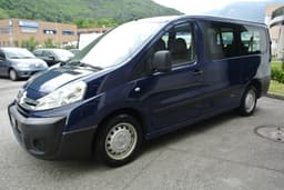 CITROEN JUMPY 3