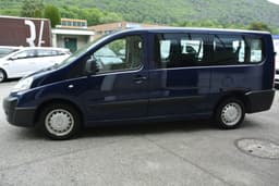 CITROEN JUMPY 9