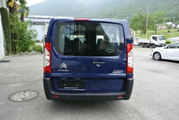 CITROEN JUMPY 7