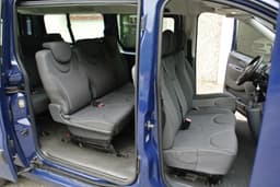 CITROEN JUMPY 19