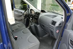 CITROEN JUMPY 18