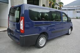CITROEN JUMPY 5