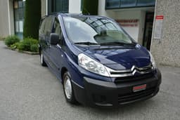 CITROEN JUMPY 4