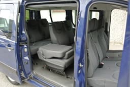 CITROEN JUMPY 21