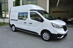 RENAULT TRAFIC 6