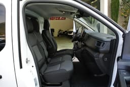 RENAULT TRAFIC 17