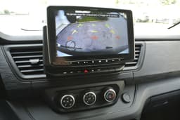 RENAULT TRAFIC 25