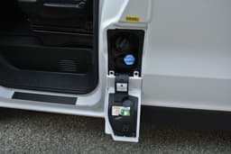 RENAULT TRAFIC 14
