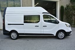 RENAULT TRAFIC 7