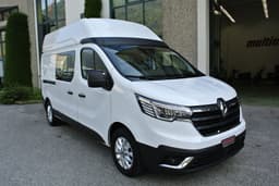 RENAULT TRAFIC 5
