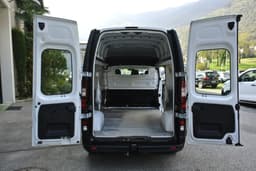 RENAULT TRAFIC 22