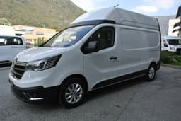 RENAULT TRAFIC 1