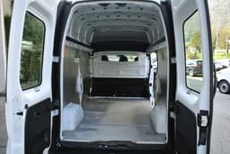 RENAULT TRAFIC 21