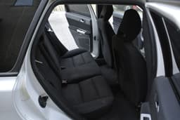 VOLVO V50 12