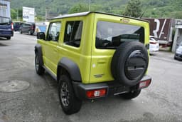 SUZUKI JIMNY 15