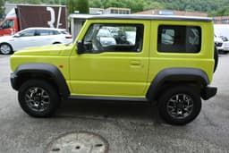 SUZUKI JIMNY 16