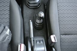 SUZUKI JIMNY 30