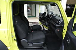 SUZUKI JIMNY 19