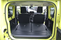 SUZUKI JIMNY 24