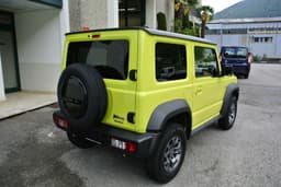 SUZUKI JIMNY 13