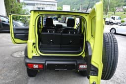 SUZUKI JIMNY 8