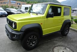 SUZUKI JIMNY 17