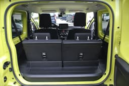 SUZUKI JIMNY 10
