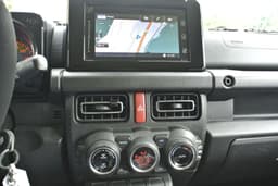SUZUKI JIMNY 27