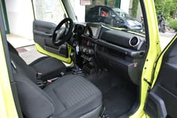 SUZUKI JIMNY 7