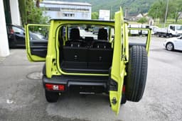 SUZUKI JIMNY 9