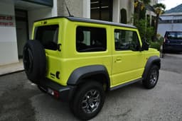 SUZUKI JIMNY 12