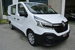 RENAULT TRAFIC 4