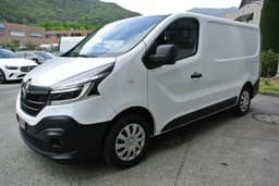 RENAULT TRAFIC 3