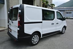 RENAULT TRAFIC 7
