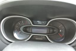 RENAULT TRAFIC 22