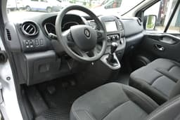 RENAULT TRAFIC 14